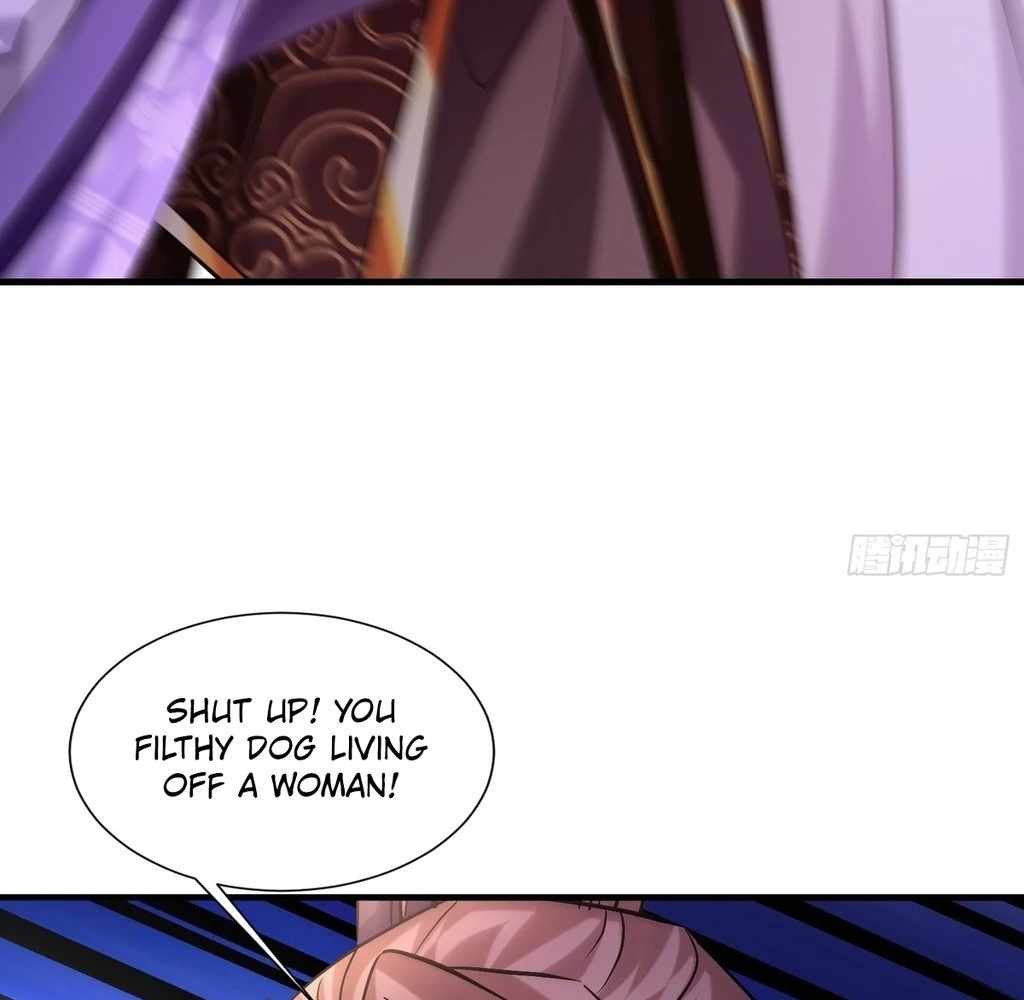 Humble System, Beg Me to Be Invincible Chapter 43 82